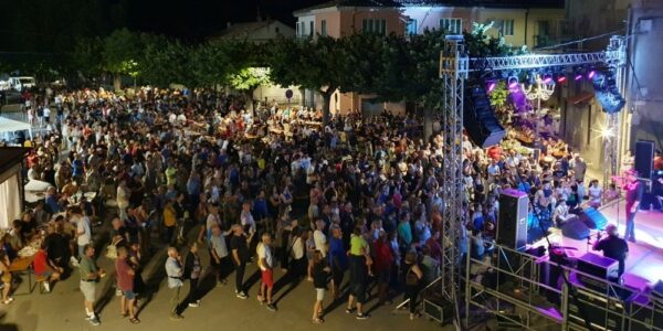 Festival dell’Origano / Liscia, 12 luglio 2025