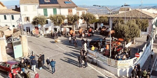 Festival Radici – 3^ Edizione / Moscufo, 20-22 giugno 2025