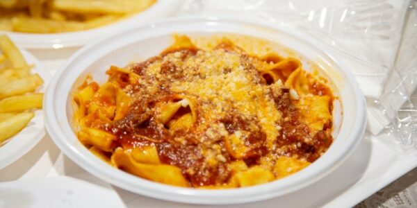 Sagra delle Pappardelle al sugo di papera / Montegualtieri di Cermignano, 27-31 agosto 2025