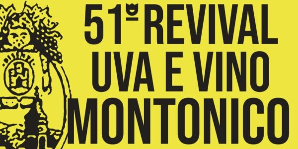 51° Revival Folkloristico uva e vino Montonico / Bisenti, 2-5 ottobre 2025