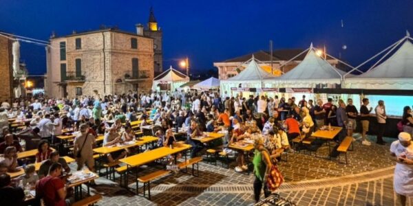 21° Sagra Pipindune e Ove – La sagra addaver / Collecorvino, 1-4 agosto 2026