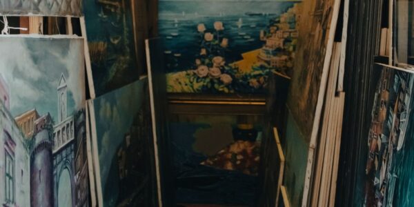 Mostra di pittura / Magliano de’ Marsi, 10-17 agosto 2026