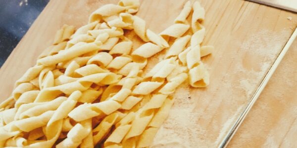 Sagra dei Fsill e Pallotte Casc e ov / Guardiabruna di Torrebruna, 4-5 agosto 2025