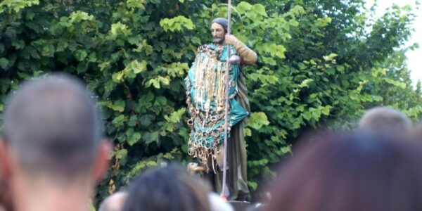 Festa Patronale di San Rocco / Orsogna, 15-17 agosto 2025