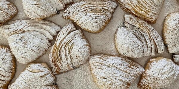 La serata della Sfogliatella / Villalfonsina, 13 agosto 2025
