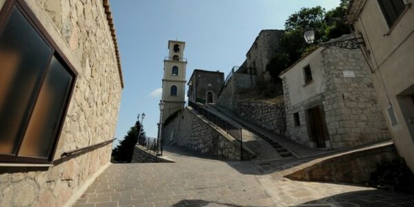 Borgo e Musica / Torrebruna, 2 agosto 2025