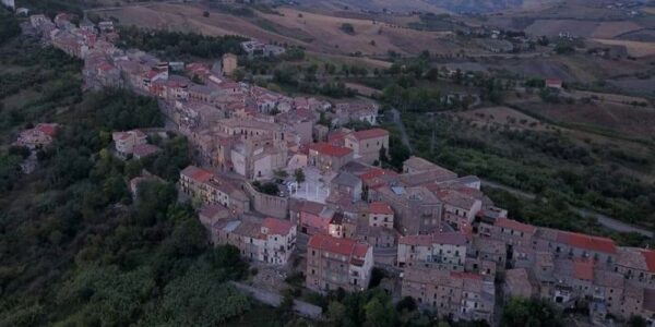 Magn Biv e Ngi Pinzà / Casalanguida, 2 agosto 2025
