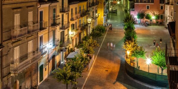 Sagra del prodotto tipico e Decennale Pro Loco di Pollutri / Pollutri, 5 luglio 2025