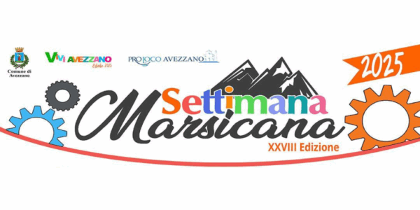 Settimana Marsicana / Avezzano, 21-27 luglio 2025