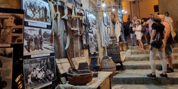 Coccoccioliamoci / Ari, 18-20 luglio 2025