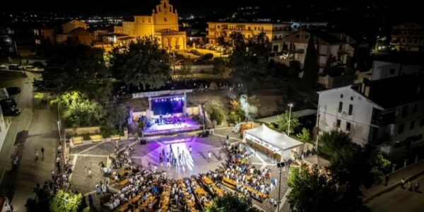 Festa del Contadino / Atessa, 1-4 agosto 2025