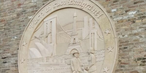 Festa dell’emigrante / Vacri, 26 luglio 2025