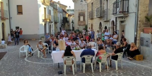 Giornate della Cultura / Pennadomo, 7-8 agosto 2025