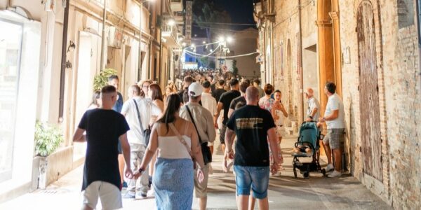 Borgo in Bianco / Ripa Teatina, 24 agosto 2025