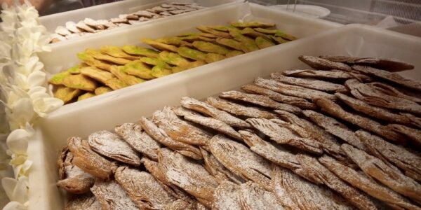 La Notte Bianca della Sfogliatella / Lama dei Peligni, 14 agosto 2025