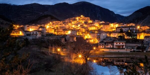 Una notte per Villalago / Villalago, 19 agosto 2025