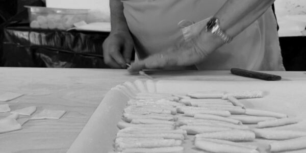 Sagra delle ‘Ndrocchie / Cupello, 17 agosto 2025