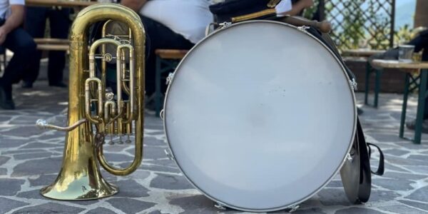 Festa SS Patroni / Piano Vomano di Crognaleto, 16-17 agosto 2025