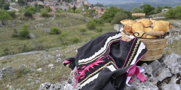 Sagra del Fiaone / Poggio Filippo di Tagliacozzo, 16 agosto 2025