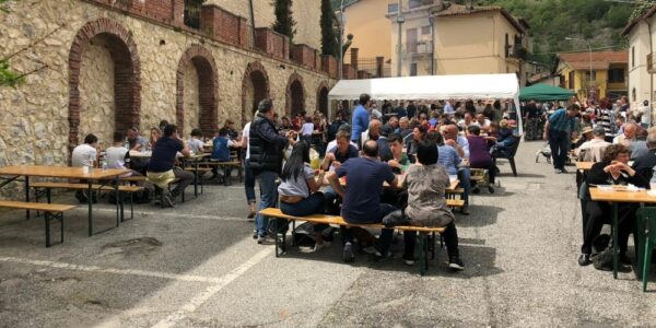 Beer Fest / Rocca di Botte, 16 agosto 2025