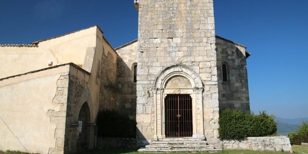 Cena sotto le stelle / Forme di Massa D’Albe, 14 agosto 2025