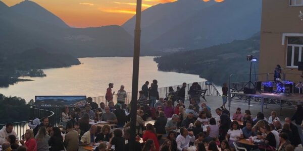 Sagra degli Orapi / Barrea, 13 agosto 2025