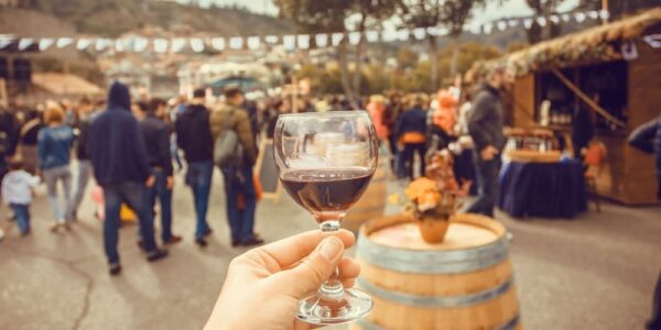 Le Grotte del Vino / Pietrasecca di Carsoli, 13 agosto 2025