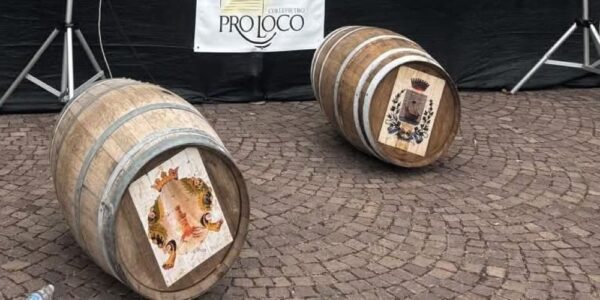 Festa e sagra dell’emigrante / Collepietro, 11-12 agosto 2025