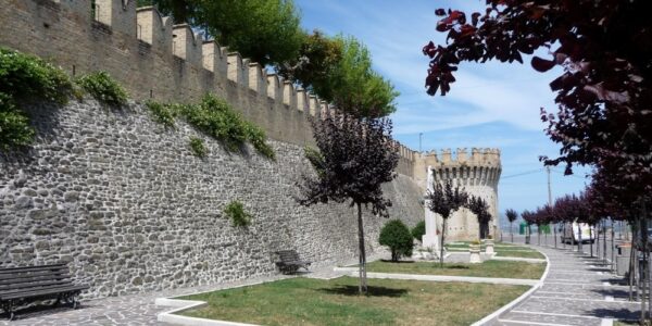 Sagra dei cingoli cellinesi / Cellino Attanasio, 23-27 agosto 2025