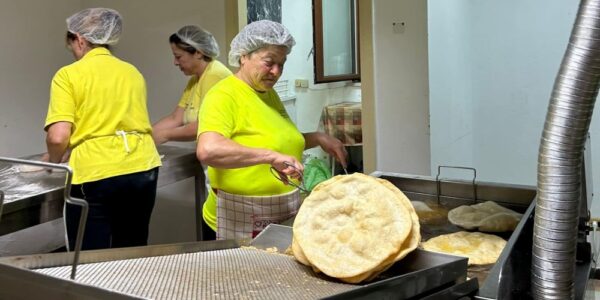 Sagra de li Pizzond / Santo Stefano di Torricella Sicura, 9-12 agosto 2025