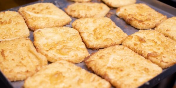 Sagra del Formaggio Fritto / Macchia Vomano di Crognaleto, 9-10 agosto 2025