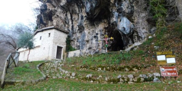 Festa di paese / Pretara di Isola del Gran Sasso, 22-24 agosto 2025