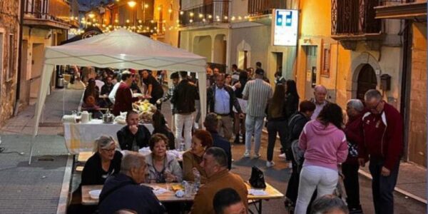 Birriamo Castellafiume / Castellafiume, 5-6 luglio 2025