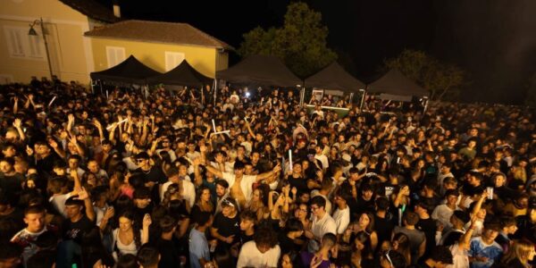 Sagra della patata / Barisciano, 30-31 agosto 2025