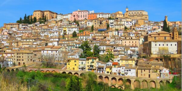 Locus Fest / Loreto Aprutino, 18-20 luglio 2025