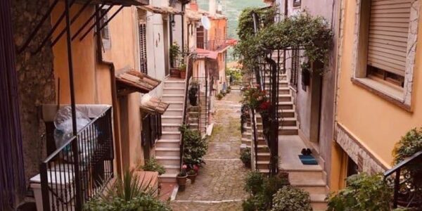 Vicoli Di Gusto / Roccavivi di San Vincenzo Valle Roveto, 27-28 giugno 2025