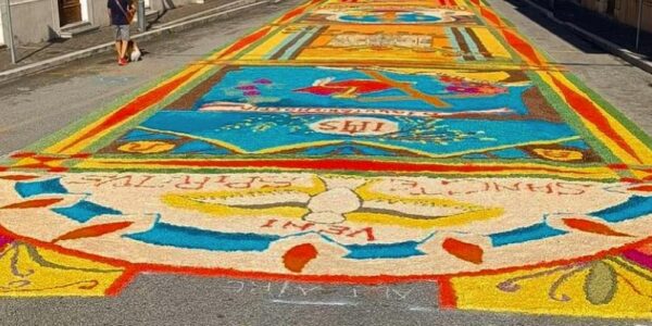 Florales / Magliano dei Marsi, 21-22 giugno 2025