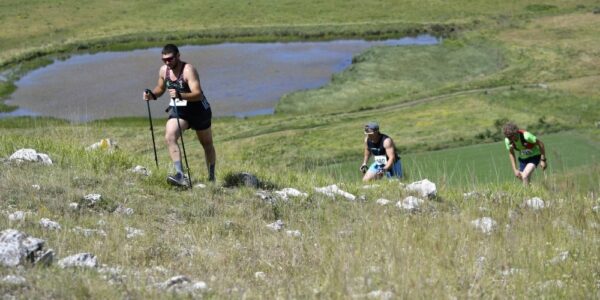 MonticAzione: una linea in salita tra sport e storia / Paganica de L’Aquila, 21 giugno 2025