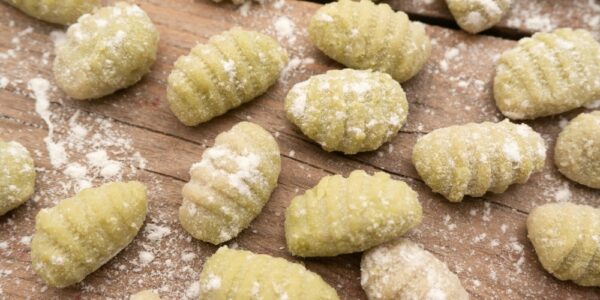 Festa degli gnocchetti tipici abruzzesi “Surgitt” / Alvi di Crognaleto, 1 giugno 2025