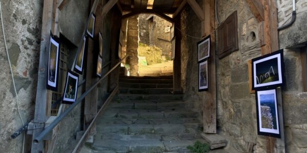 Borgo in Arte / Pietracamela, 9-10 agosto 2025