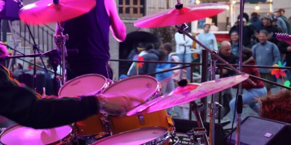Festa Anni ‘70 / Roccacerro di Tagliacozzo, 2 agosto 2025