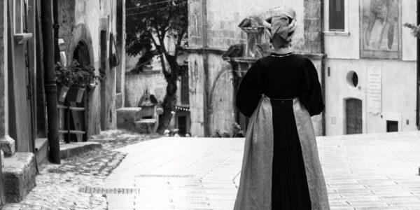 Notte Romantica – 6^ Edizione / Scanno, 21 giugno 2025