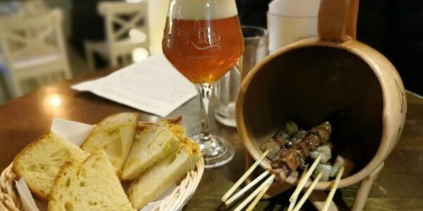 Festa della Birra e dell’Arrosticino / Pianella, 1-6 agosto 2025