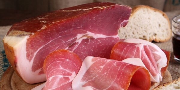 Festa della Montagna e sagra del Prosciutto / Tornimparte, 8-10 agosto 2025
