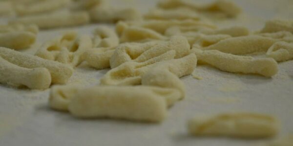 Sagra dei Cavatelli / Tufillo, 11 agosto 2025