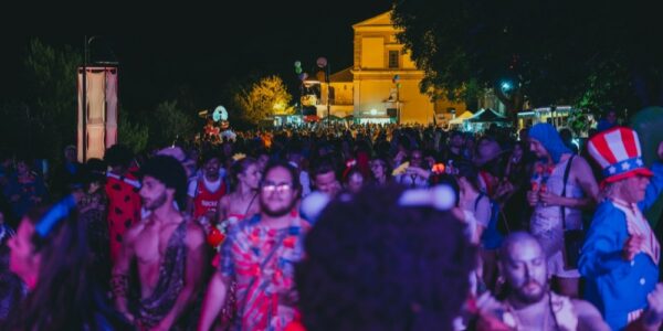 ToRìo – E…state in Maschera / Torino di Sangro, 2 agosto 2025