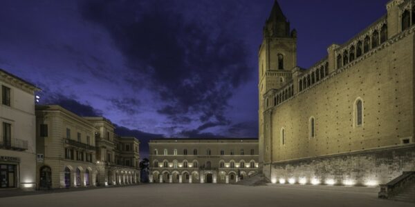 Chieti…i Tesori che non ti aspetti / Chieti, 14 giugno 2025