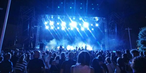 La Notte Bianca / Guardiagrele, 14 agosto 2025
