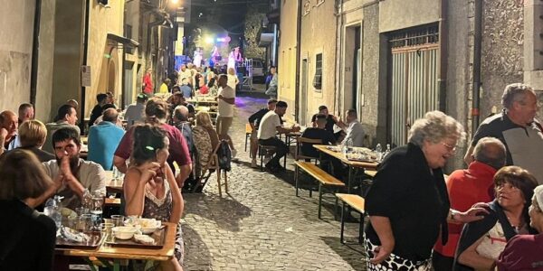 Sagra degli Gnocchi / Poggio Cinolfo di Carsoli, 28 giugno 2025