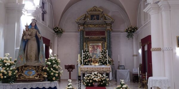 Pentecoste / Civitella Casanova, 8-10 giugno 2025